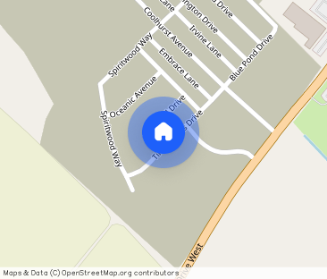 For Lease - 32 Timber Falls Drive Unit# Basement, Brampton, Ontario - Photo 1