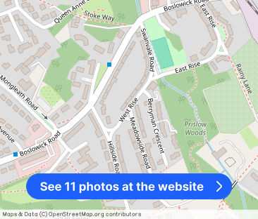 West Rise, Falmouth, TR11 - Photo 1