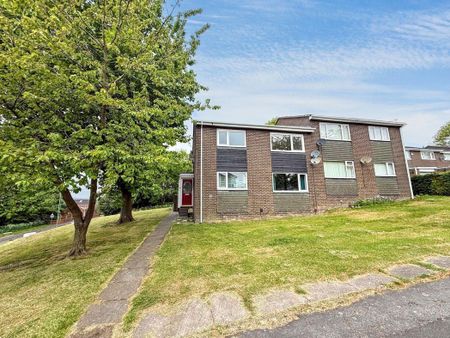2 bed upper flat to rent in DH9 - Photo 3