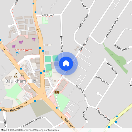 1/6A Railway Street, NSW 2153, Baulkham Hills