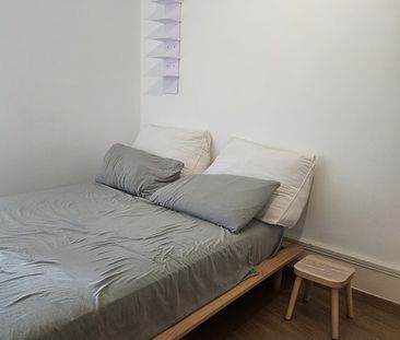 1 Zimmer, 2. Stock - Photo 4