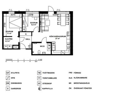 Limkokaregatan 5 C - Photo 5