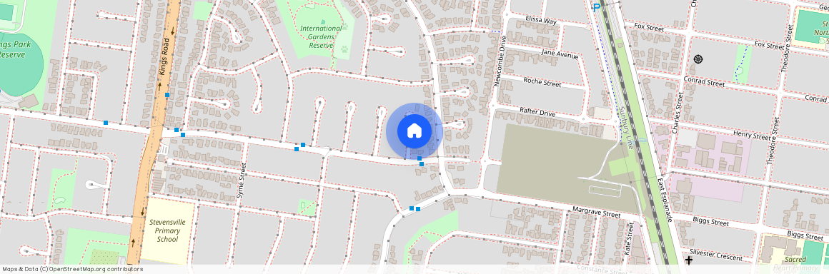 4 Selsey Court, Vic 3021, St Albans