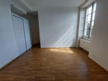 Appartement T4 à louer Vern Sur Seiche - 77 m² - Photo 3