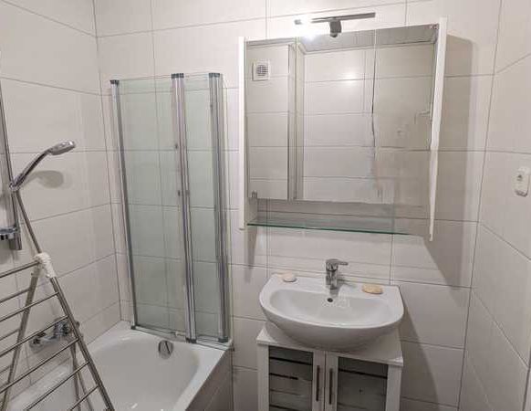 Geräumige 1-Zimmer-Wohnung in Mannheim-Wallstadt - Photo 1