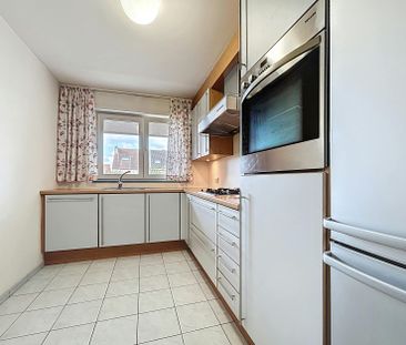 Ruim appartement met twee slaapkamers te huur in Gooreind! - Photo 1