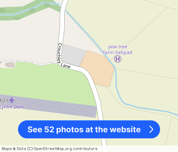 Crouchley Lane, Lymm - Photo 1