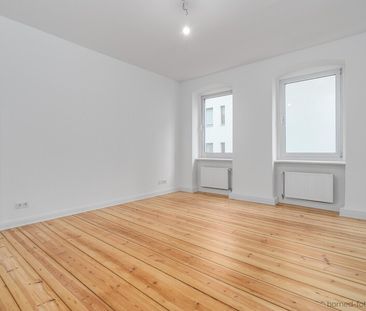 Kernsaniert & Erstbezug: WG-Zimmer für Expats und Singles in Berlin... - Foto 1