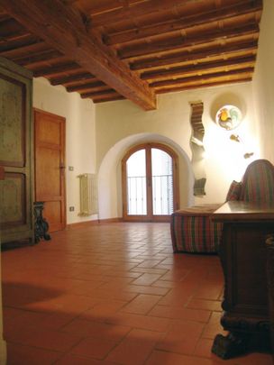 Monolocale piazza dei Peruzzi, Signoria - Uffizi, Firenze - Foto 1