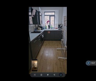 1 bedroom in a flat share to rent - Photo 4