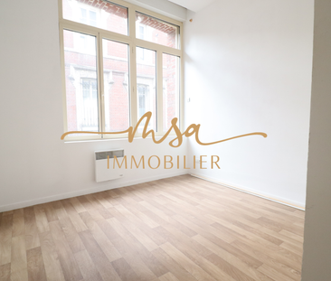 Location Appartement 2 pièces 47m² ROUEN 76000 - Photo 6