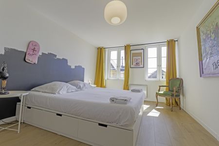 Location Appartement 3 pièces 65m² METZ 57000 - Photo 3