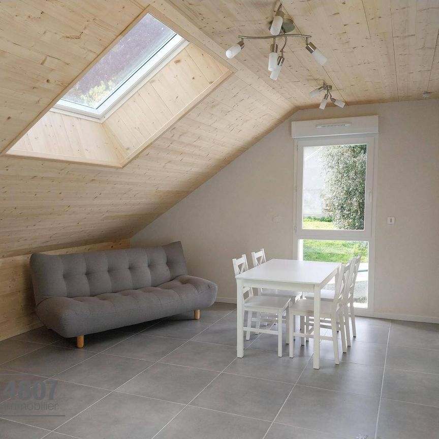 Location appartement 2 pièces 39.98 m² à La Tour (74250) 6 - Photo 1