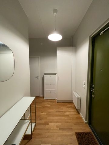 Turebergs allé, Sollentuna - Photo 2