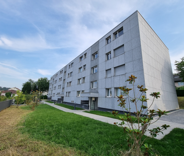 Ihre moderne 3 Zimmerwohnung in Berikon! - Foto 4