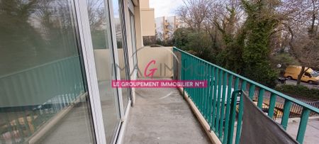 Location Appartement 2 pièces 46m² MONTPELLIER 34090 - Photo 3