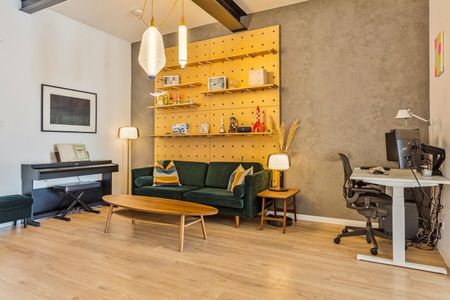 Tollensstraat 47-B, Oude Noorden, 3035NC, Rotterdam - Photo 4