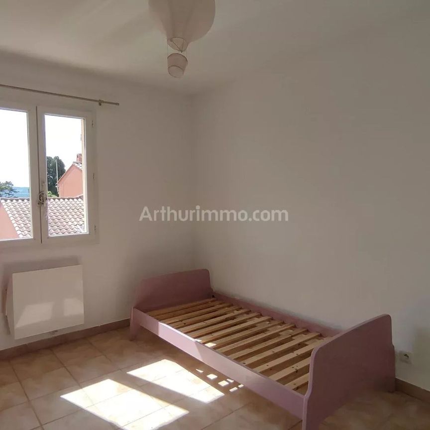 Location Maison 4 pièces 77 m2 à Manosque - Photo 1