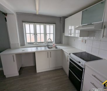 2 bed Cottage in Culford Cottage The Street, Culford, Bury St. Edmu... - Photo 6