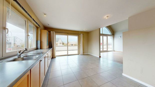 Flat for rent - Photo 1