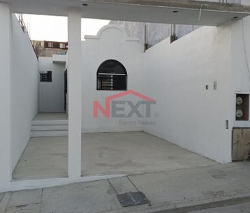 CASA EN RENTA EN FRACC. LOMAS DE LA PRESA, TIJUANA, B.C. - Foto 1