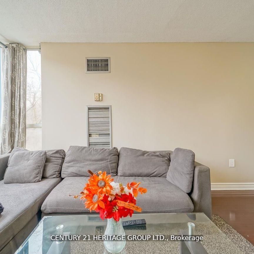 For Lease - 3050 Ellesmere Road Unit# 311, Toronto, Ontario - Photo 1