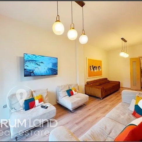 Διαμέρισμα προς Ενοικίαση 96 τ.μ. - 1.400€ - Photo 1
