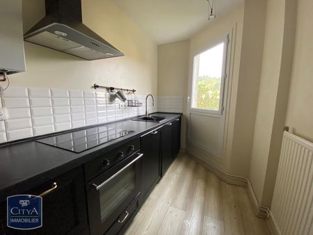 Location Appartement 3 pièces 66m² AGEN 47000 - Photo 3