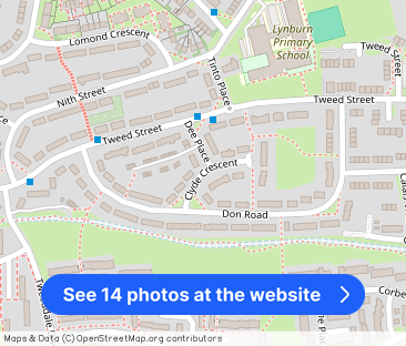 Clyde Crescent, Dunfermline, KY11 - Photo 1