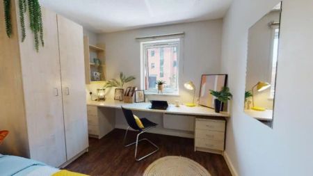 Gold En Suite Plus - Photo 4
