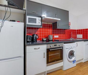 1 bedroom apartment to rent - Photo 5