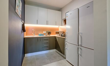 Warszawa, Wola, Grodkowska - Фото 2