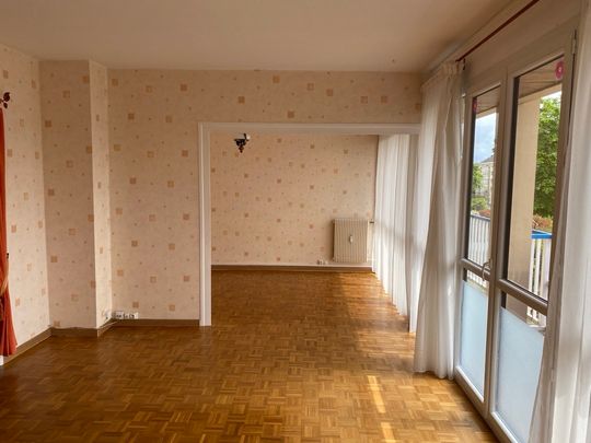 Location Appartement 3 pièces 77m² ANGERS 49100 - Photo 1