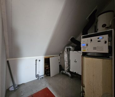Te huur: Huis Dorpstraat in Geffen - Photo 6