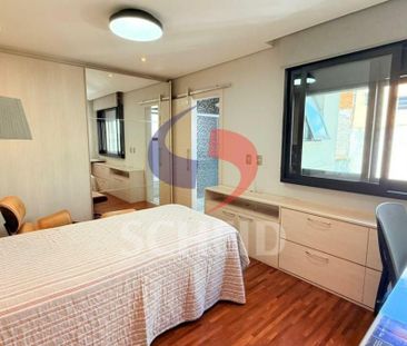 Casa Com 3 Quartos E 153 m² Para Locação No Jardim Aeroporto - Photo 6