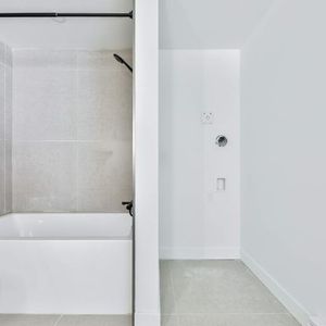 1 CH - 1 SDB - Sainte-Agathe-des-Monts - $1,260 /mo - Photo 2