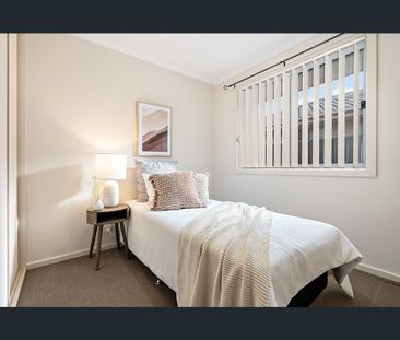 Neat Four Bedroom Home - Photo 2