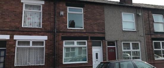 Lancaster Street, Warrington, Cheshire, WA5 - Photo 1