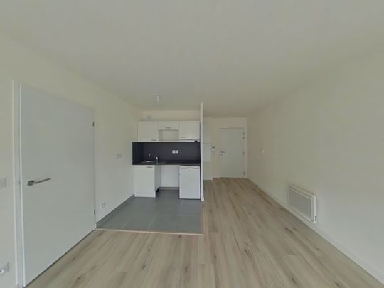 Location Appartement 2 pièces 49m² DARNETAL 76160 - Photo 1