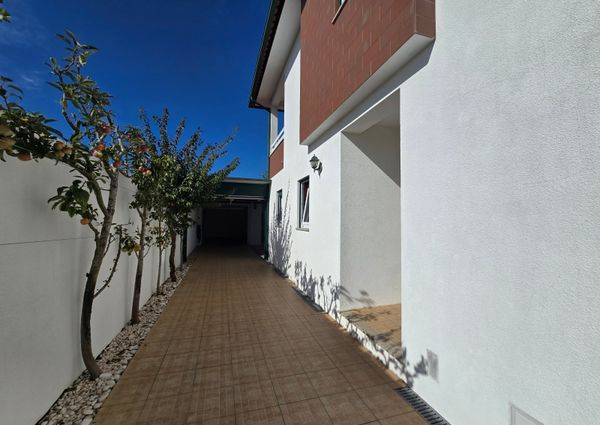 3 bedroom villa for rent, located in Gafanha da Nazaré!