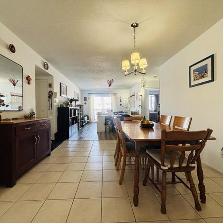 Appartement 4 ½ à louer Sainte-Foy / Sillery juillet 2026 - Photo 3