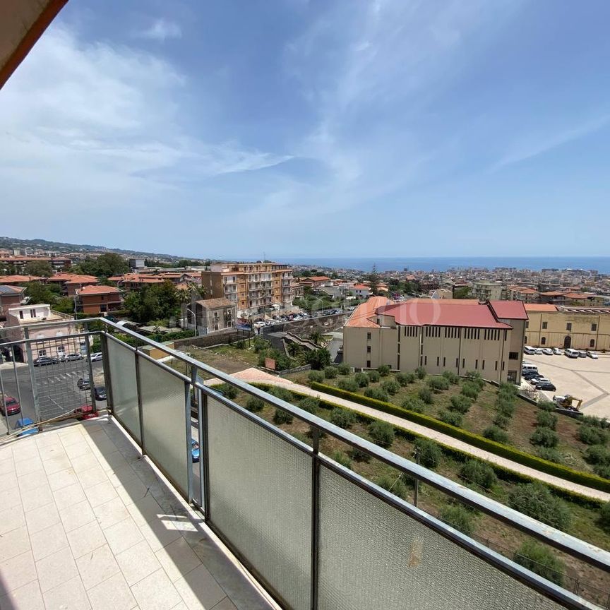 Casa a Catania in Tondo Gioeni-Barriera, Canalicchio - Photo 1