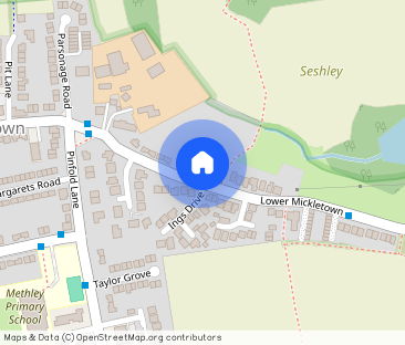 Waides Buildings, Methley - Photo 1