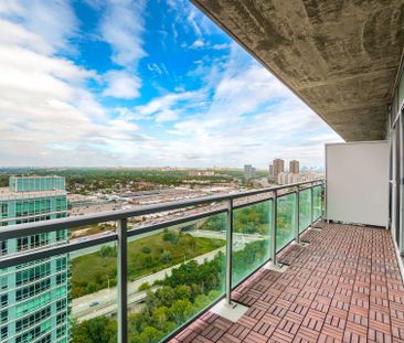 For Lease - 165 Legion Road Unit# 2333, Toronto, Ontario - Photo 5