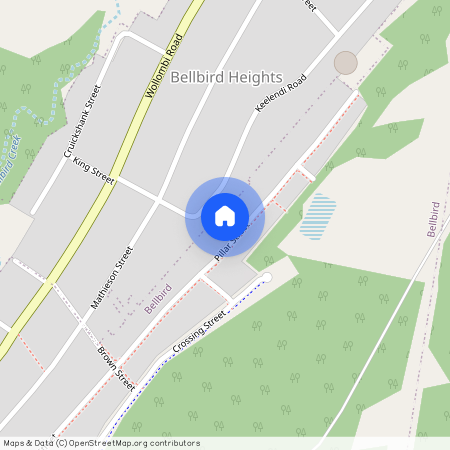 2/83 Pillar Street, NSW 2325, Bellbird