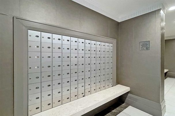 For Lease - 3 Rean Drive Unit# 1908, Toronto, Ontario - Photo 1