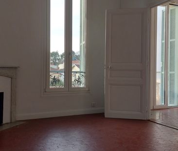 Appartement T4 meublé Charmant et authentique - Photo 2