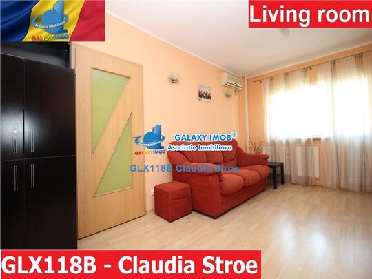 INCHIRIERE APARTAMENT 2 CAMERE PIATA SUDULUI 3 MINUTE METROU - Photo 1