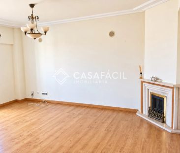 Apartamento T3 - Setúbal, Montijo - Foto 5
