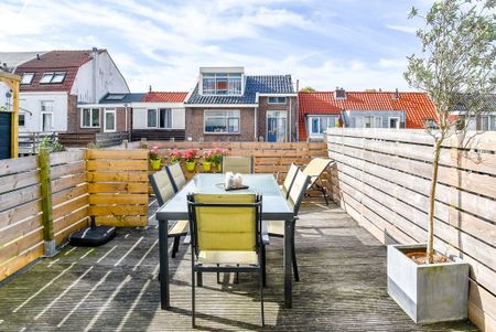 Te huur: Appartement Waldeck Pyrmontstraat in Haarlem - Photo 2